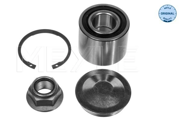 Wheel Bearing Kit MEYLE-ORIGINAL: True to OE. 16-14 750 0018