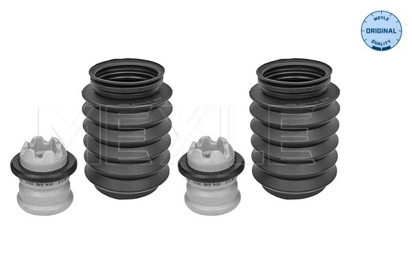 Dust Cover Kit, shock absorber MEYLE-ORIGINAL-KIT: Better solution for you! 314 640 0018