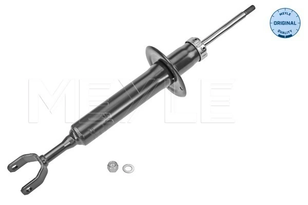 Shock Absorber MEYLE-ORIGINAL: True to OE. 126 625 0010