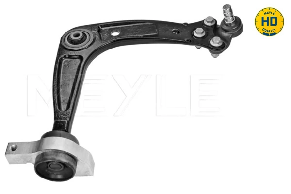 Control/Trailing Arm, wheel suspension MEYLE-HD: Better than OE. 11-16 050 0085/HD