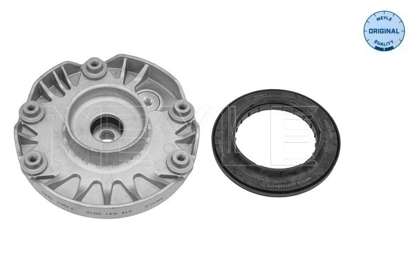 Suspension Strut Support Mount MEYLE-ORIGINAL-KIT: Better solution for you! 314 641 0012