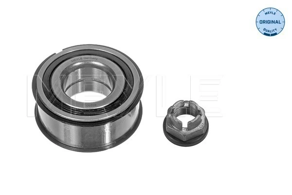 Wheel Bearing Kit MEYLE-ORIGINAL: True to OE. 16-14 650 0008