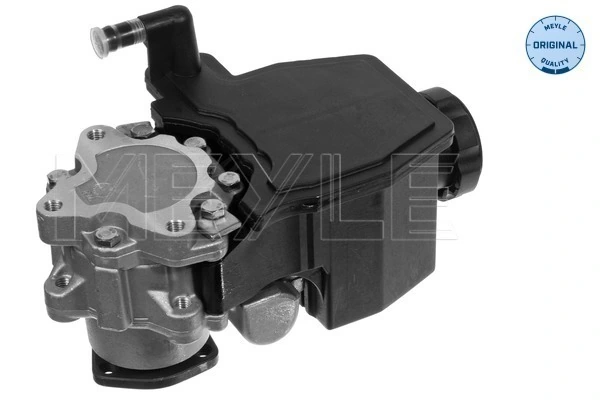 Hydraulic Pump, steering MEYLE-ORIGINAL: True to OE. 014 631 0002