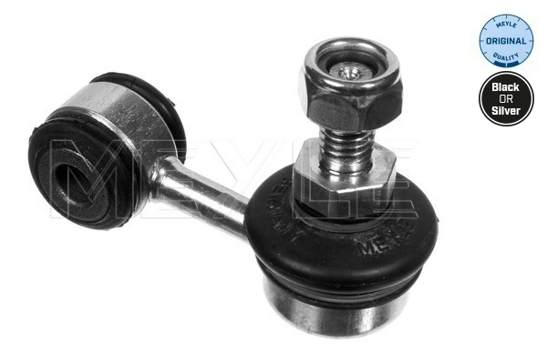 Link/Coupling Rod, stabiliser bar MEYLE-ORIGINAL: True to OE. 116 060 0009