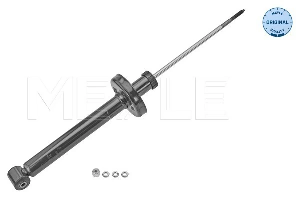 Shock Absorber MEYLE-ORIGINAL: True to OE. 126 725 0055
