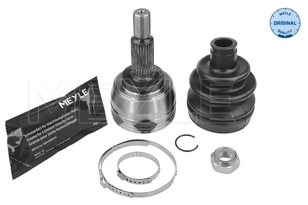 Joint Kit, drive shaft MEYLE-ORIGINAL: True to OE. 16-14 498 0027