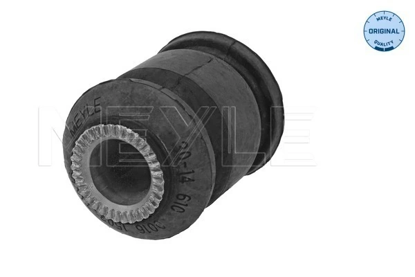 Mounting, control/trailing arm MEYLE-ORIGINAL: True to OE. 30-14 610 0016