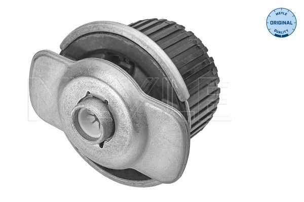 Bushing, axle beam MEYLE-ORIGINAL: True to OE. 014 710 0028