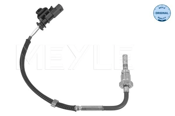 Sensor, exhaust gas temperature MEYLE-ORIGINAL: True to OE. 214 800 0085