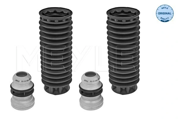 Dust Cover Kit, shock absorber MEYLE-ORIGINAL-KIT: Better solution for you! 11-14 640 0008