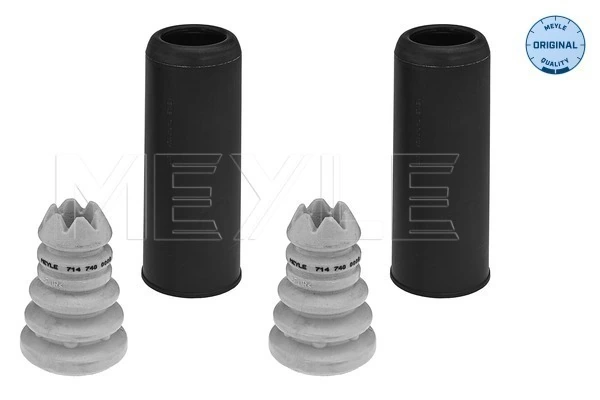 Dust Cover Kit, shock absorber MEYLE-ORIGINAL-KIT: Better solution for you! 714 740 0008