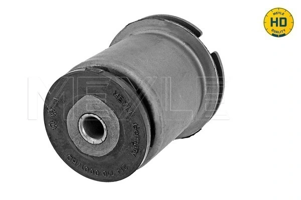 Bushing, axle beam MEYLE-HD: Better than OE. 214 710 0001/HD