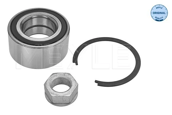 Wheel Bearing Kit MEYLE-ORIGINAL: True to OE. 40-14 650 0000