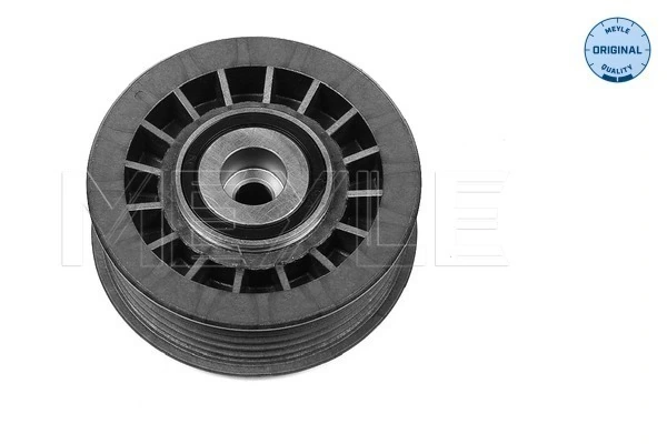 Deflection/Guide Pulley, V-ribbed belt MEYLE-ORIGINAL: True to OE. 014 020 9003