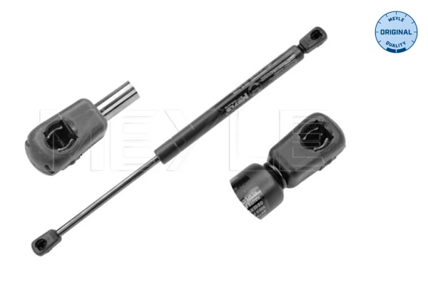 Gas Spring, boot/cargo area MEYLE-ORIGINAL: True to OE. 040 910 0000