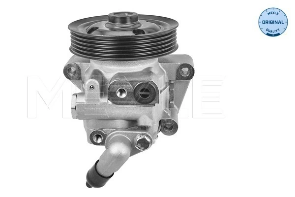 Hydraulic Pump, steering MEYLE-ORIGINAL: True to OE. 714 631 0037