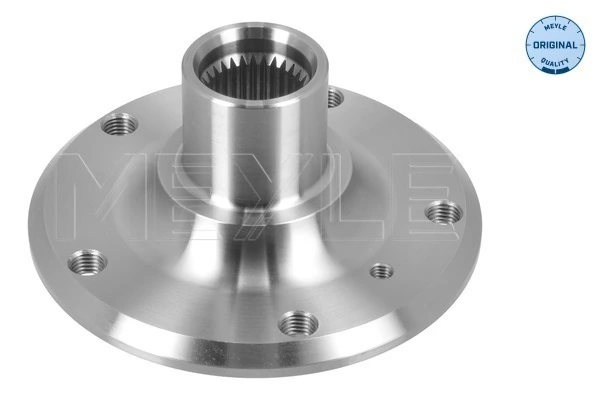Wheel Hub MEYLE-ORIGINAL: True to OE. 314 752 0007