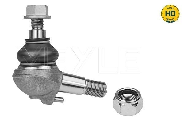 Ball Joint MEYLE-HD: Better than OE. 016 010 6327/HD