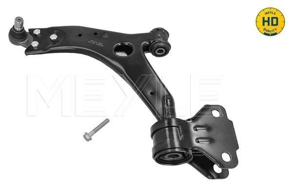 Control/Trailing Arm, wheel suspension MEYLE-HD: Better than OE. 516 050 0039/HD