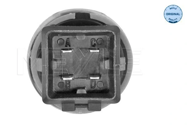 MEYLE 100 919 0043 Sensor, coolant temperature