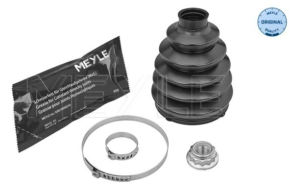 Bellow Kit, drive shaft MEYLE-ORIGINAL: True to OE. 100 495 0032
