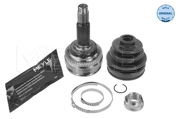 Joint Kit, drive shaft MEYLE-ORIGINAL: True to OE. 30-14 498 0036