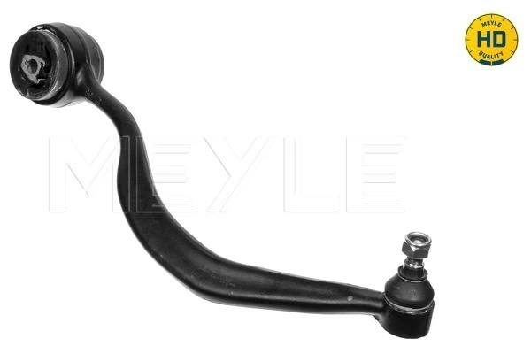 Control/Trailing Arm, wheel suspension MEYLE-HD: Better than OE. 316 050 4363/HD