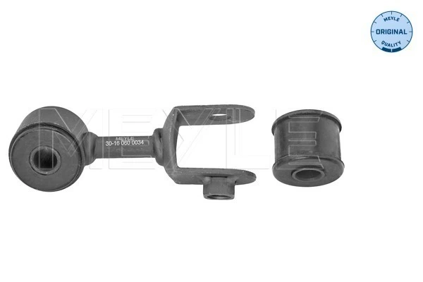 Link/Coupling Rod, stabiliser bar MEYLE-ORIGINAL: True to OE. 30-16 060 0034