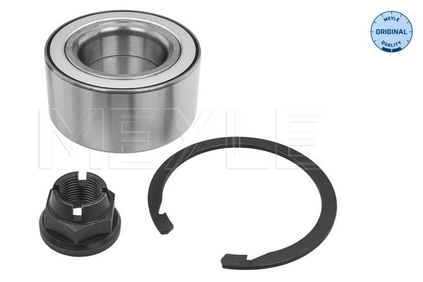 Wheel Bearing Kit MEYLE-ORIGINAL: True to OE. 16-14 650 0022