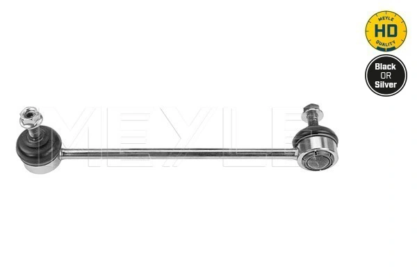 Link/Coupling Rod, stabiliser bar MEYLE-HD: Better than OE. 036 060 0268/HD