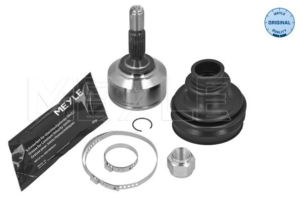 Joint Kit, drive shaft MEYLE-ORIGINAL: True to OE. 11-14 498 0053