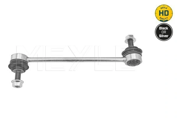 Link/Coupling Rod, stabiliser bar MEYLE-HD: Better than OE. 316 060 0094/HD