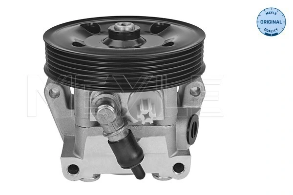 Hydraulic Pump, steering MEYLE-ORIGINAL: True to OE. 714 631 0025