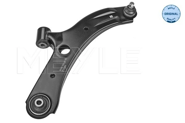 Control/Trailing Arm, wheel suspension MEYLE-ORIGINAL: True to OE. 34-16 050 0016