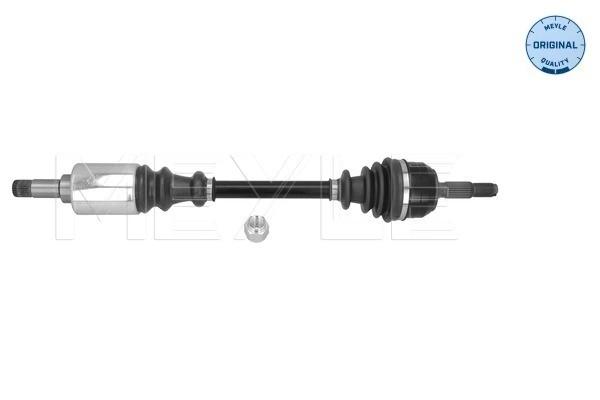 Drive Shaft MEYLE-ORIGINAL: True to OE. 40-14 498 0019