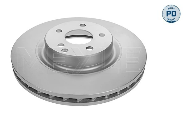 Brake Disc MEYLE-PD: Advanced performance and design. 083 521 0004/PD