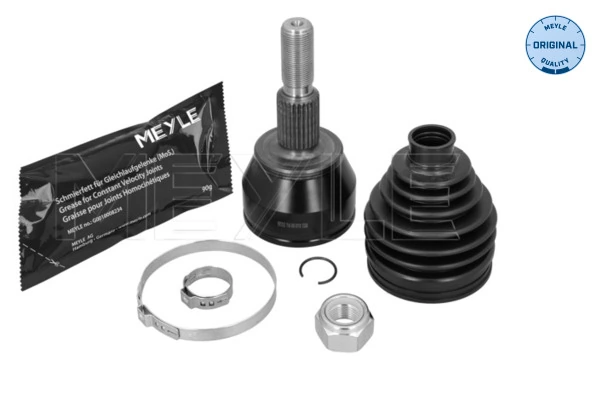 Joint Kit, drive shaft MEYLE-ORIGINAL: True to OE. 714 498 0110