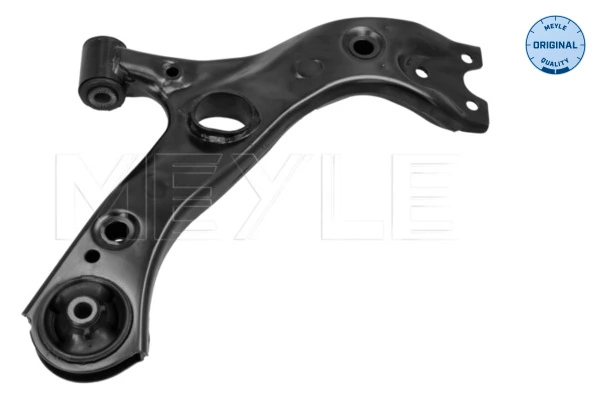 Control/Trailing Arm, wheel suspension MEYLE-ORIGINAL: True to OE. 30-16 050 0150