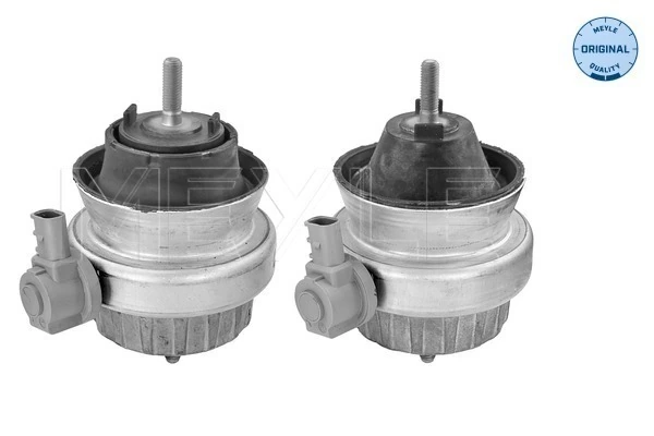 MEYLE 100 199 3000/S Mounting, engine