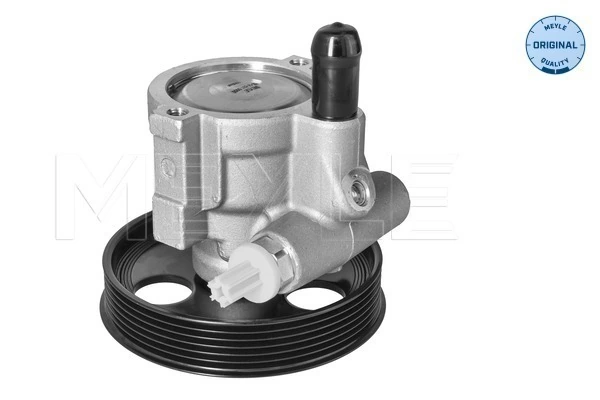 Hydraulic Pump, steering MEYLE-ORIGINAL: True to OE. 16-14 631 0006