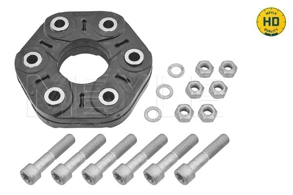 Joint, propshaft MEYLE-HD-KIT: Better solution for you! 014 152 2130/HD
