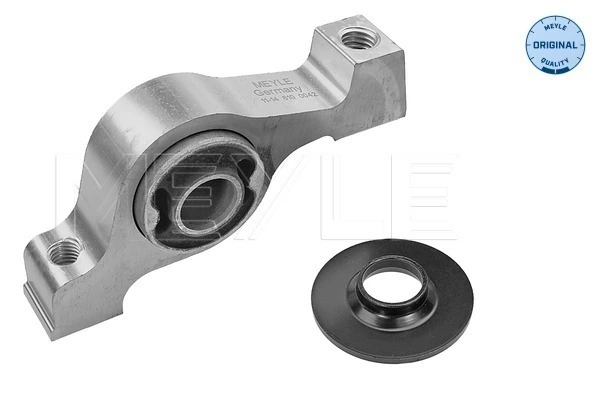 Mounting, control/trailing arm MEYLE-ORIGINAL: True to OE. 11-14 610 0042