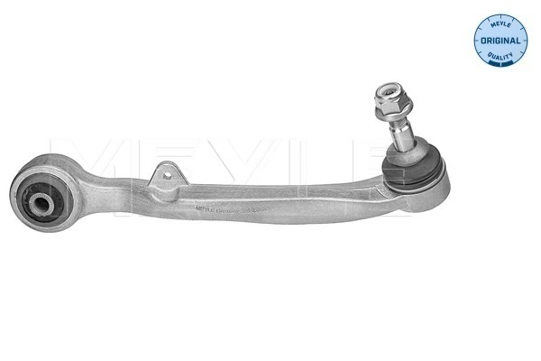 Control/Trailing Arm, wheel suspension MEYLE-ORIGINAL: True to OE. 316 050 0014