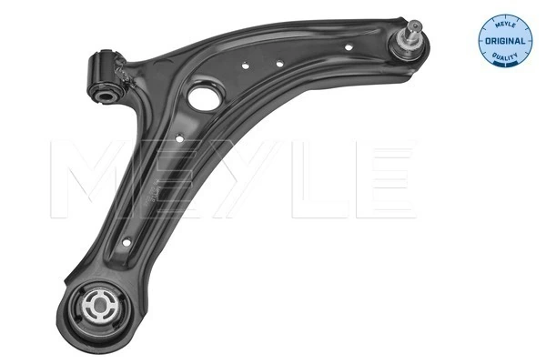 Control/Trailing Arm, wheel suspension MEYLE-ORIGINAL: True to OE. 716 050 0048