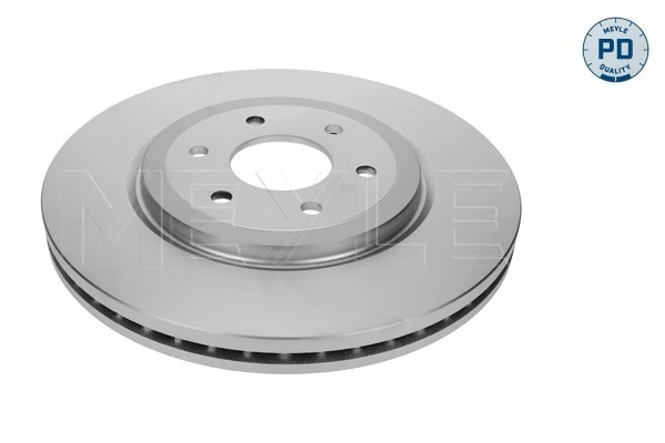 Brake Disc MEYLE-PD: Advanced performance and design. 36-15 521 0073/PD