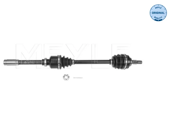Drive Shaft MEYLE-ORIGINAL: True to OE. 11-14 498 1011