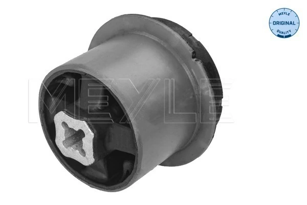 Bushing, axle beam MEYLE-ORIGINAL: True to OE. 100 710 0028
