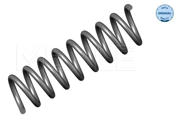 Suspension Spring MEYLE-ORIGINAL: True to OE. 014 032 0504