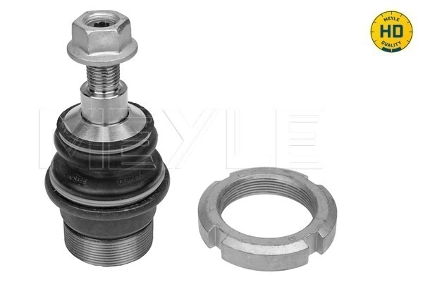 Ball Joint MEYLE-HD: Better than OE. 016 010 0006/HD