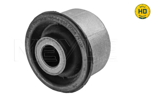 Mounting, control/trailing arm MEYLE-HD: Better than OE. 15-14 610 0006/HD